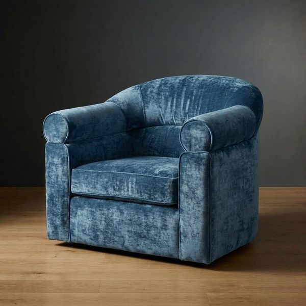 Storm Crossing - Steel