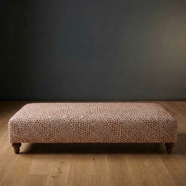 Copper Bloom - Paprika