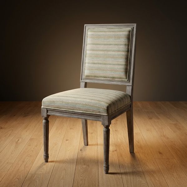 Fieldstone Braid - Kudos