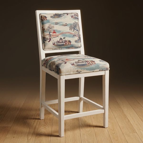 Willow Garden - Linen