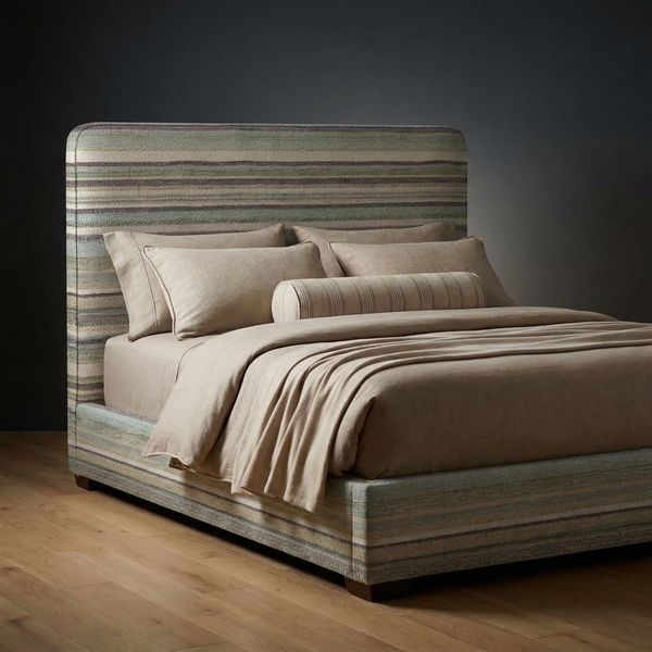 Woven Shores - Oyster