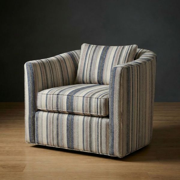 Beacon Hill - Driftwood