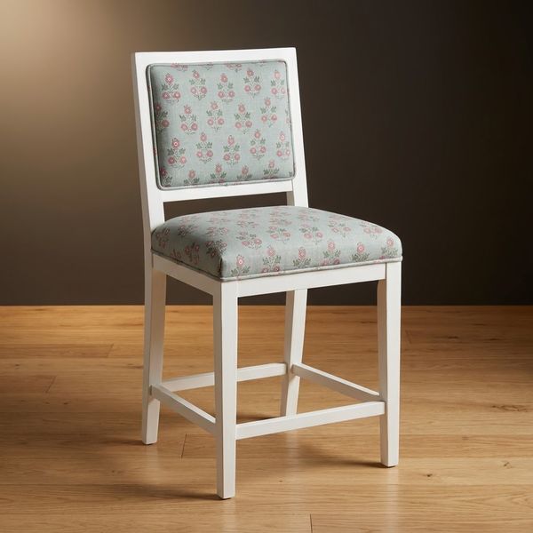 Rosewood Garden - Blue