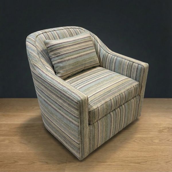 Woven Shores - Oyster