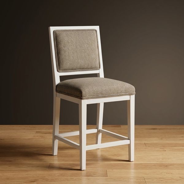 Millbrook Herringbone - Greige