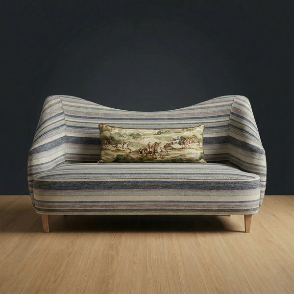 Beacon Hill - Driftwood