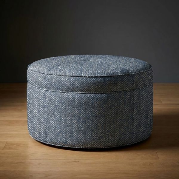 Tempest Ridge - Stormy Blue