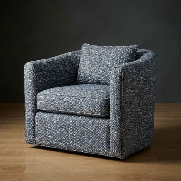 Tempest Ridge - Stormy Blue