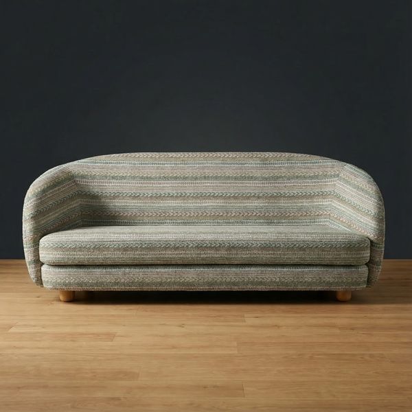 Fieldstone Braid - Kudos