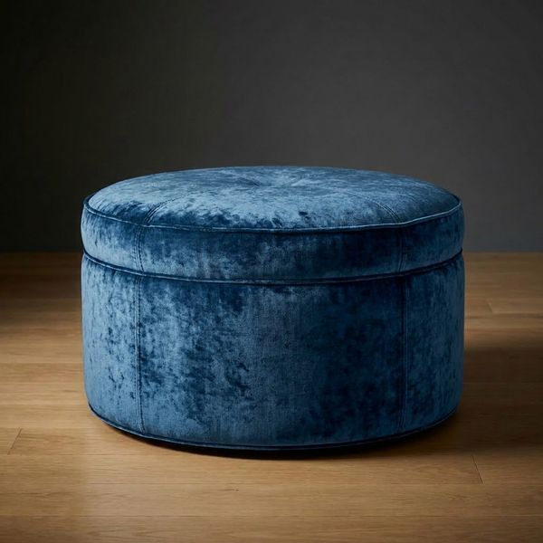 Storm Crossing - Steel