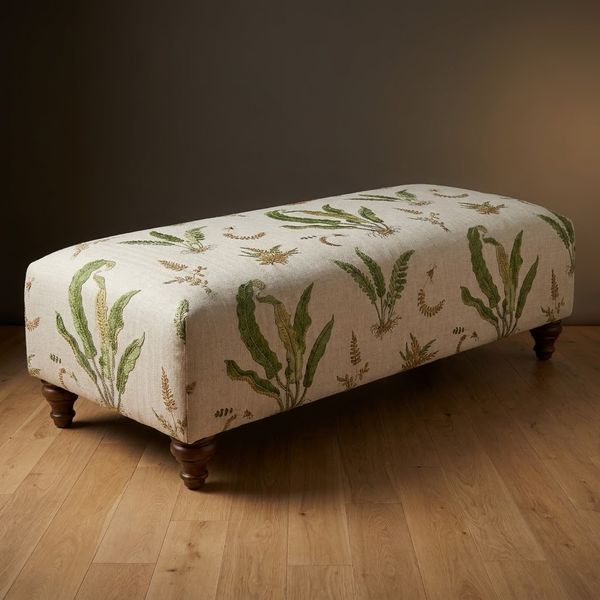 Kelp Forest - Bisque