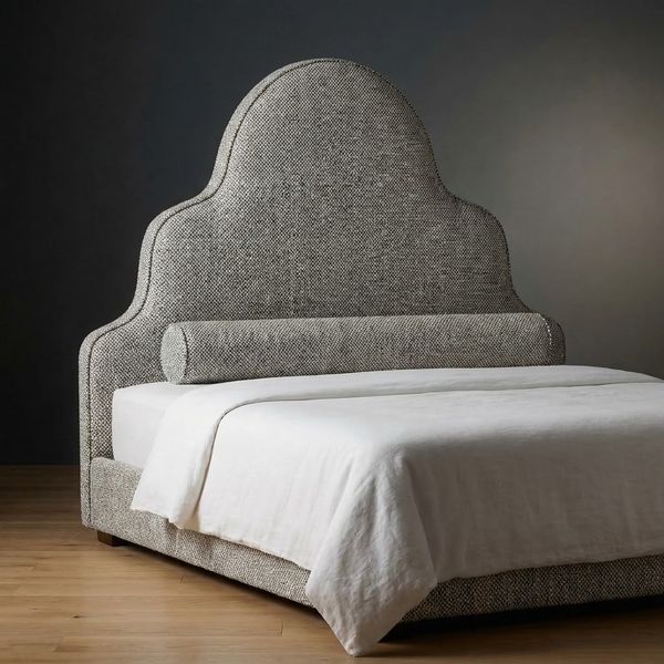 Salt & Pepper - Charcoal