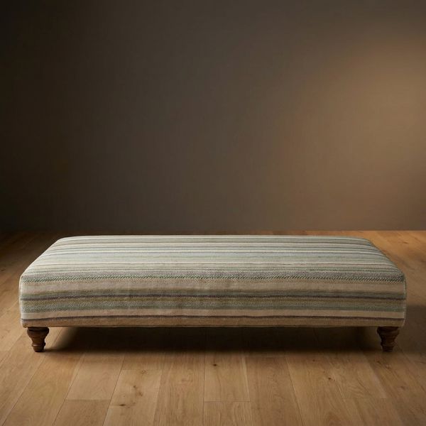 Woven Shores - Oyster