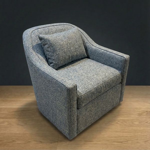 Highland Tweed - Slate