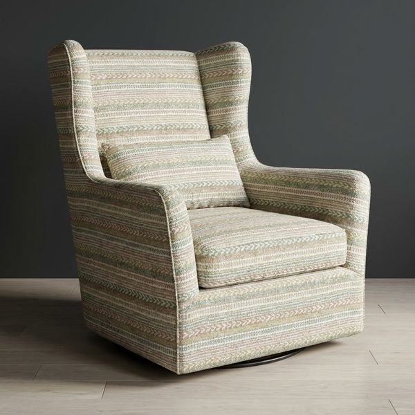 Fieldstone Braid - Kudos