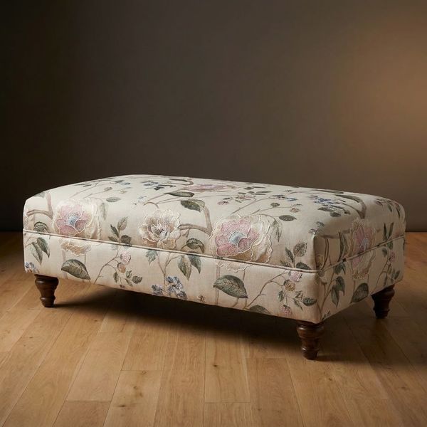 Peony Cascade - Vanilla