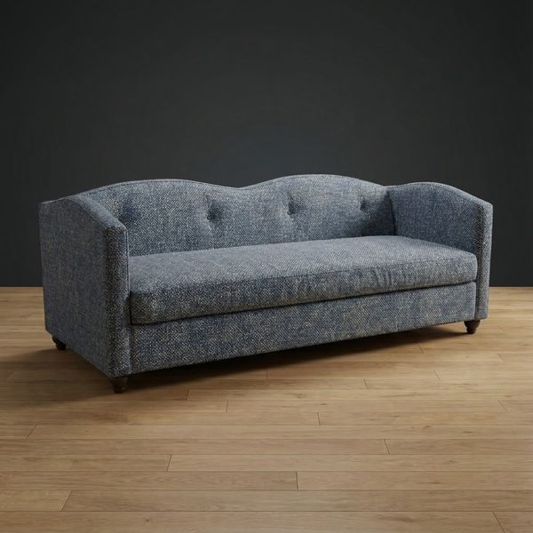 Tempest Ridge - Stormy Blue