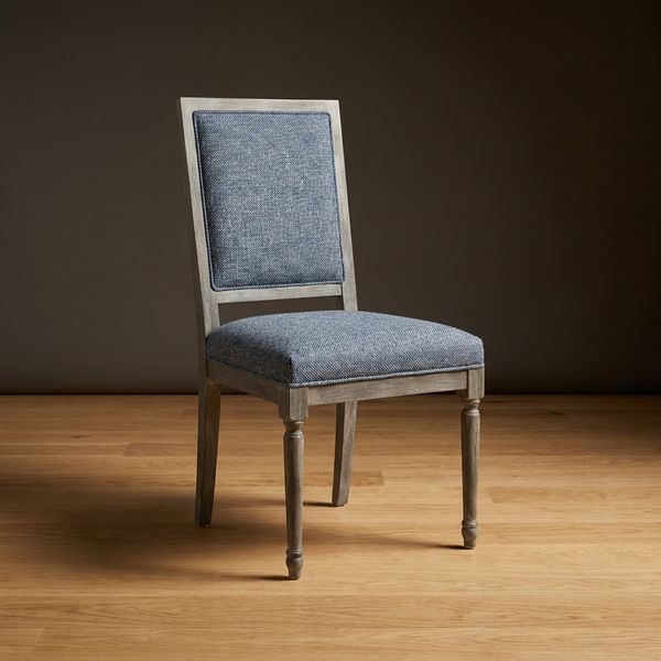 Tempest Ridge - Stormy Blue