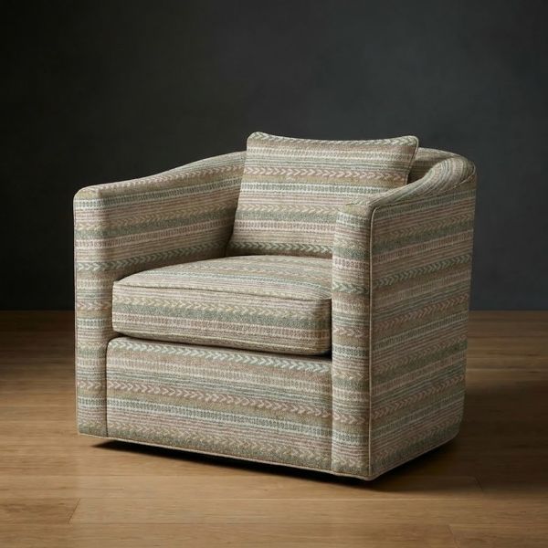 Fieldstone Braid - Kudos