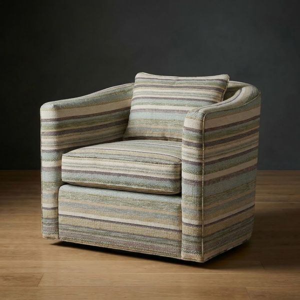 Woven Shores - Oyster