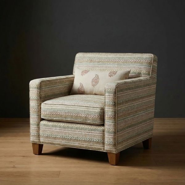 Fieldstone Braid - Kudos