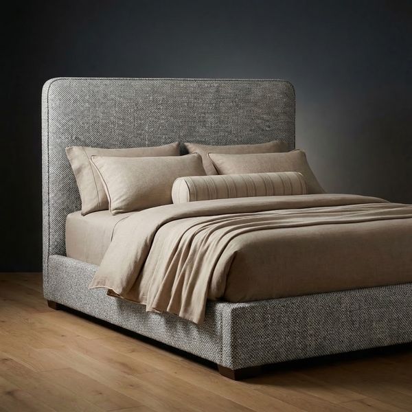 Salt & Pepper - Charcoal