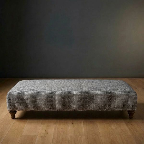 Salt & Pepper - Charcoal