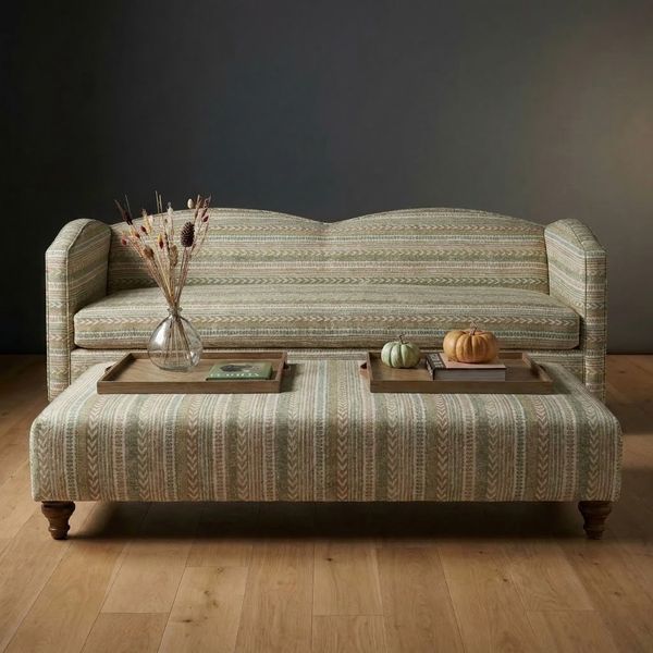 Fieldstone Braid - Kudos