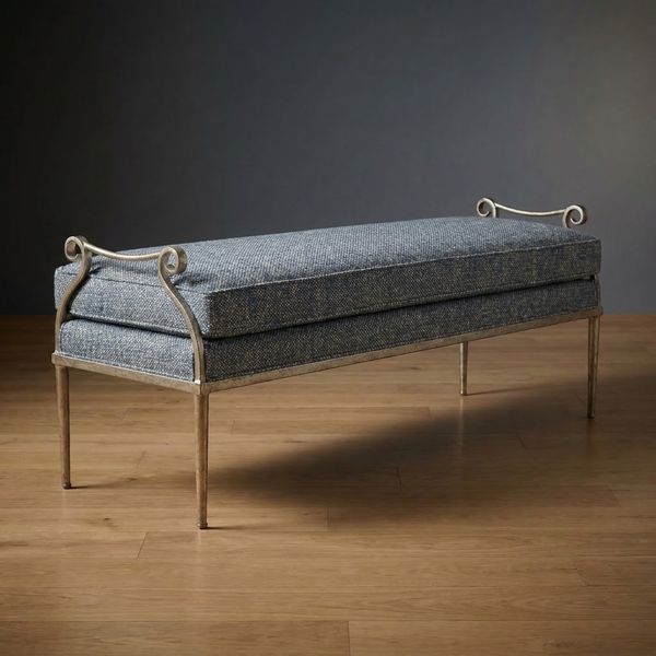 Tempest Ridge - Stormy Blue