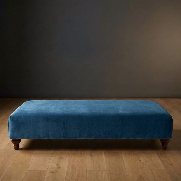 Storm Crossing - Steel