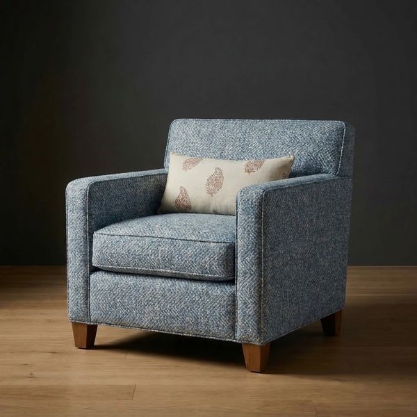 Highland Tweed - Slate