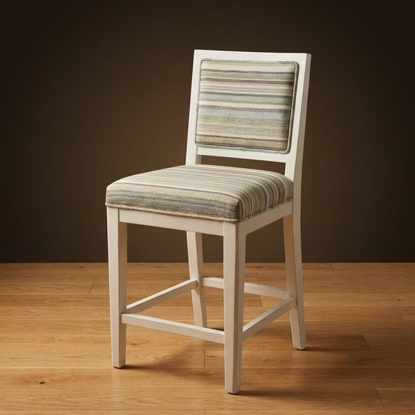 Woven Shores - Oyster