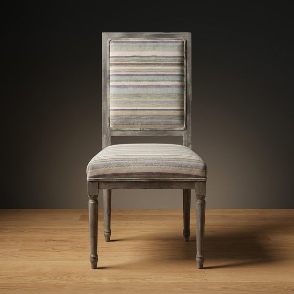 Woven Shores - Oyster