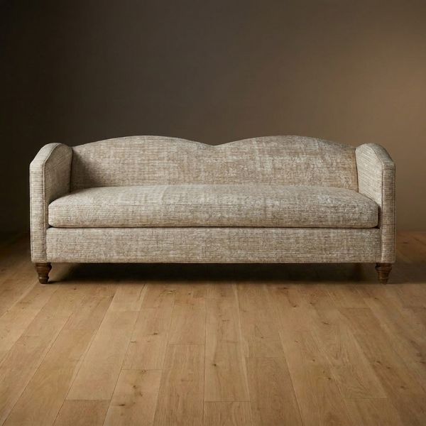 Ashworth - Mushroom