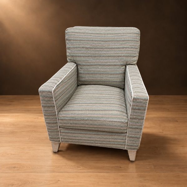 Fieldstone Braid - Kudos