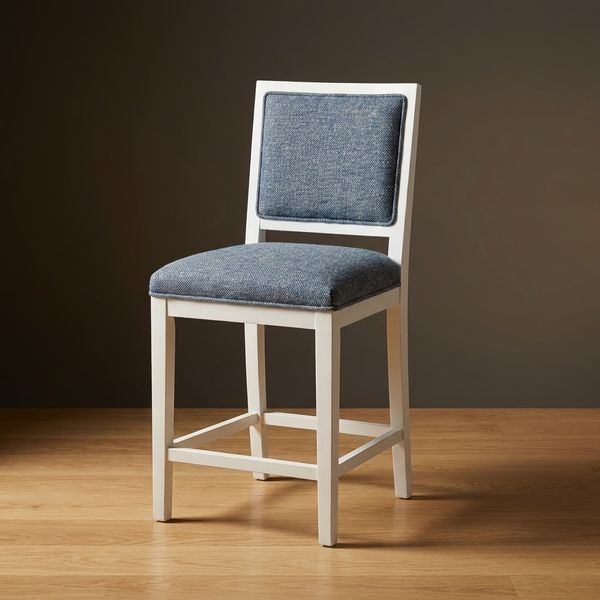 Tempest Ridge - Stormy Blue