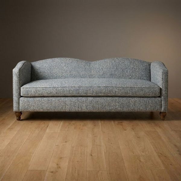 Highland Tweed - Slate