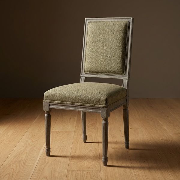 Millbrook Herringbone - Greige