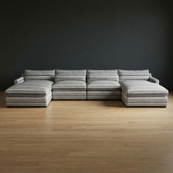 Beacon Hill - Driftwood