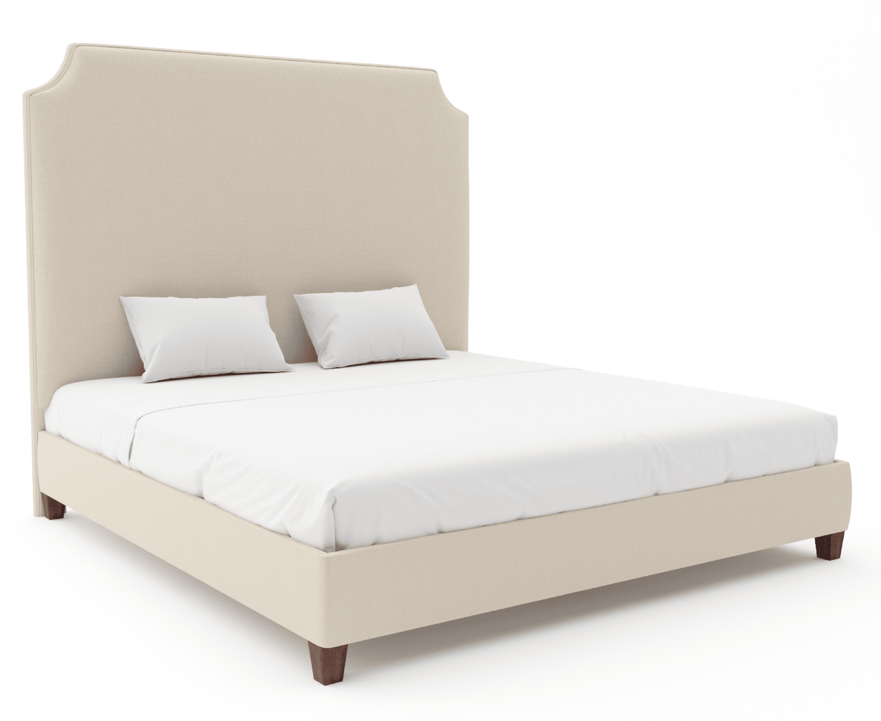 Caldwell Bed