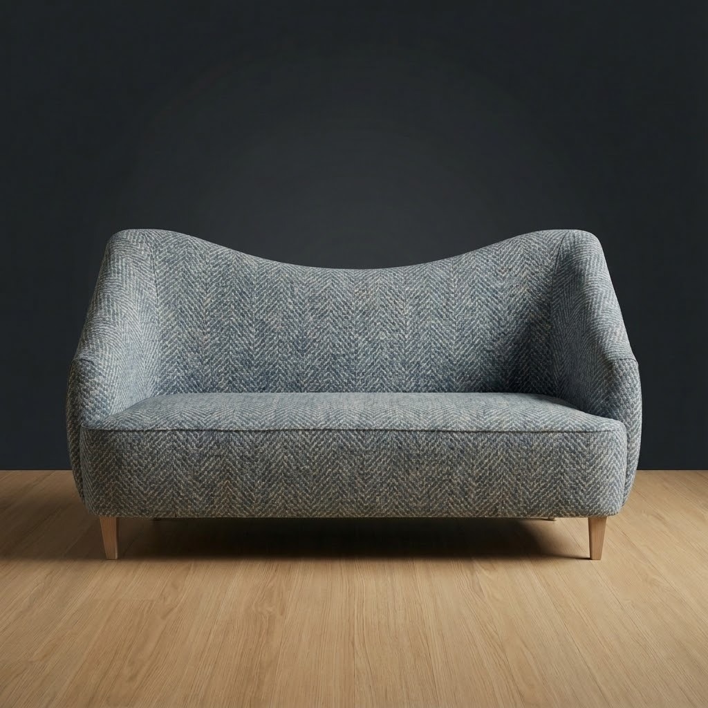 Huntsman Settee