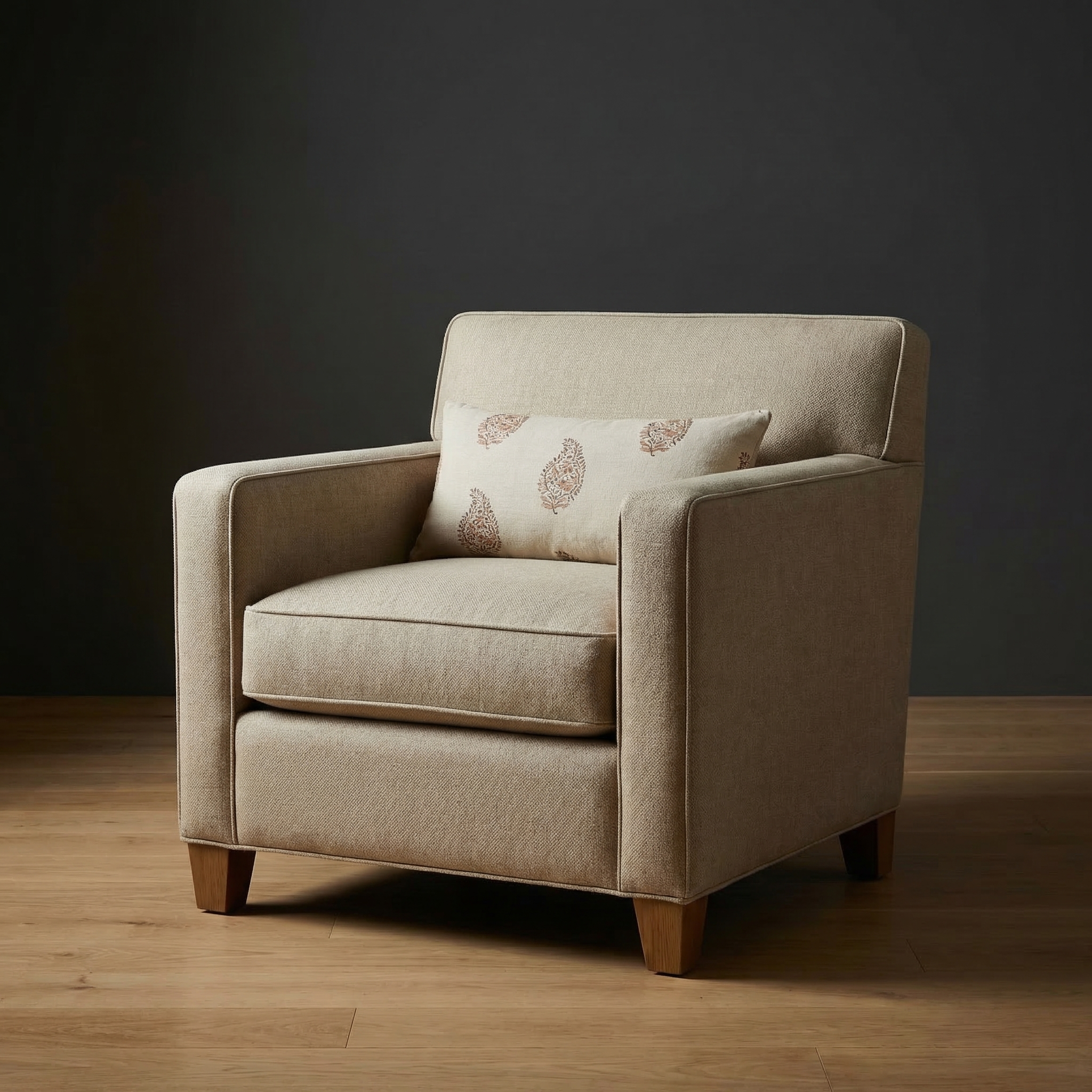 Carrington Chair